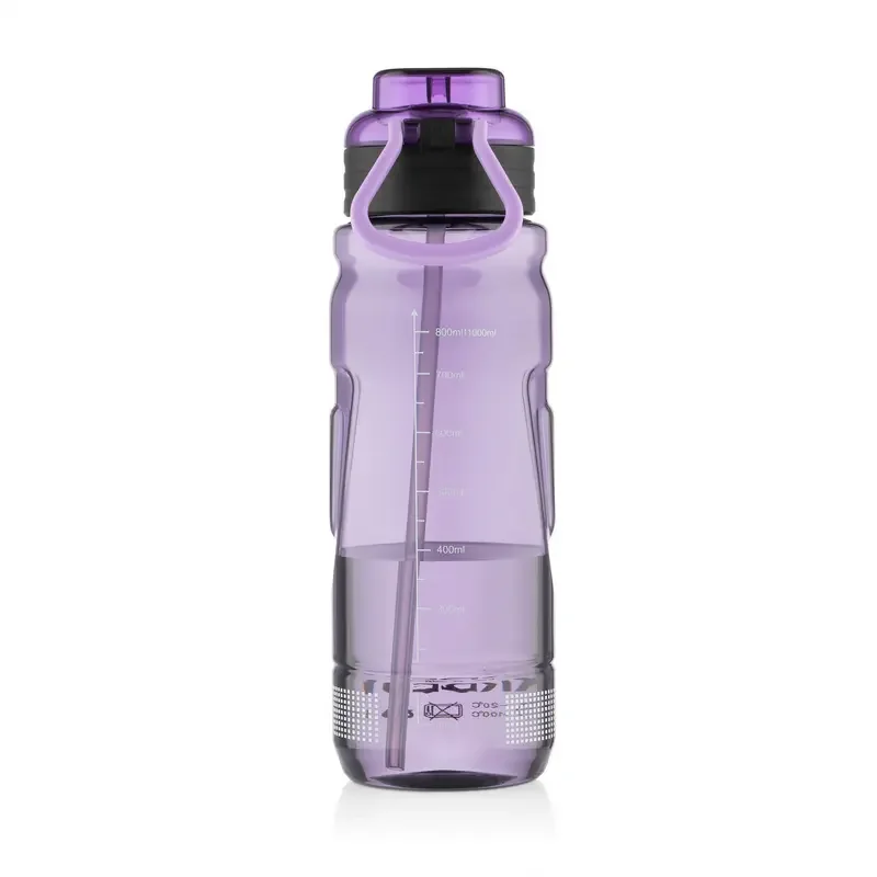 Drinking Bottle Ardesto Sport 1000ml, AR2210EV — foto 5