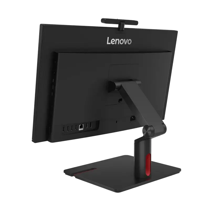 Lenovo AIO ThinkCentre M90a Gen6 Black (23.8" FHD IPS Intel ltra 5 235  GHz, 16GB, 512GB, Win11 Pro) — foto 3