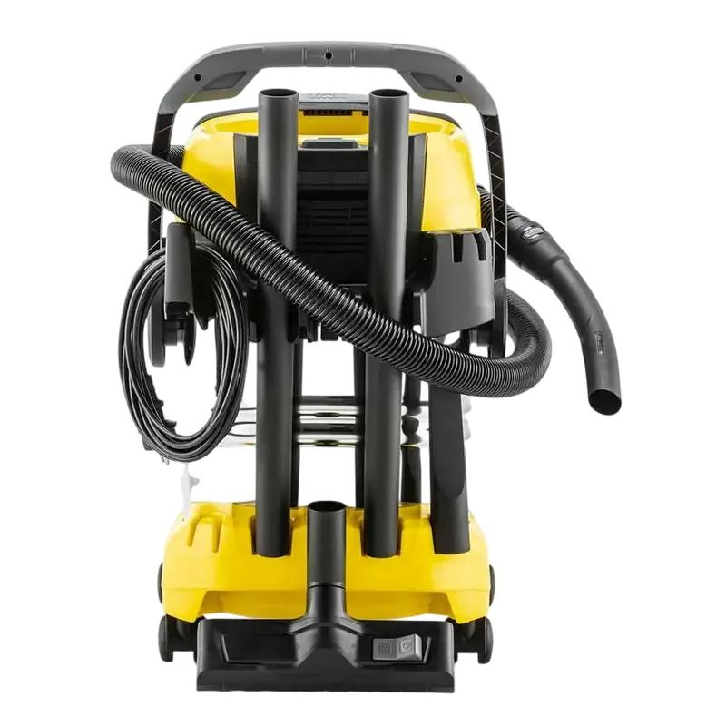 Vacuum Cleaner Karcher 1.628-350.0 WD 5 S V-25/5/22 — foto 2