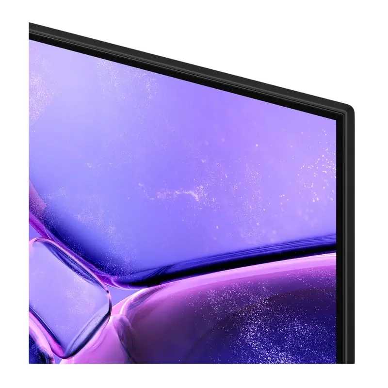 50" LED SMART Телевизор Samsung UE50U8000FUXUA, 3840x2160 4K UHD, Tizen, Черный — foto 4