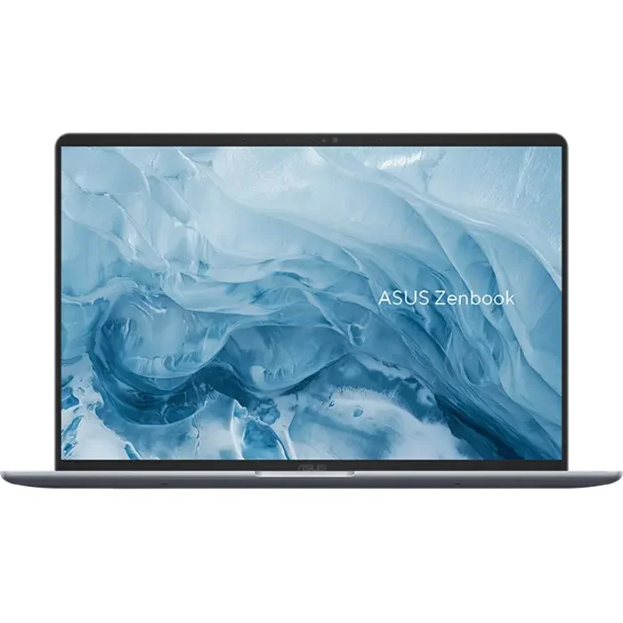NB ASUS 14.0" Zenbook 14 UX3480AA Blue (Core Ultra 7 355 16Gb 512Gb Win 11) — foto 8