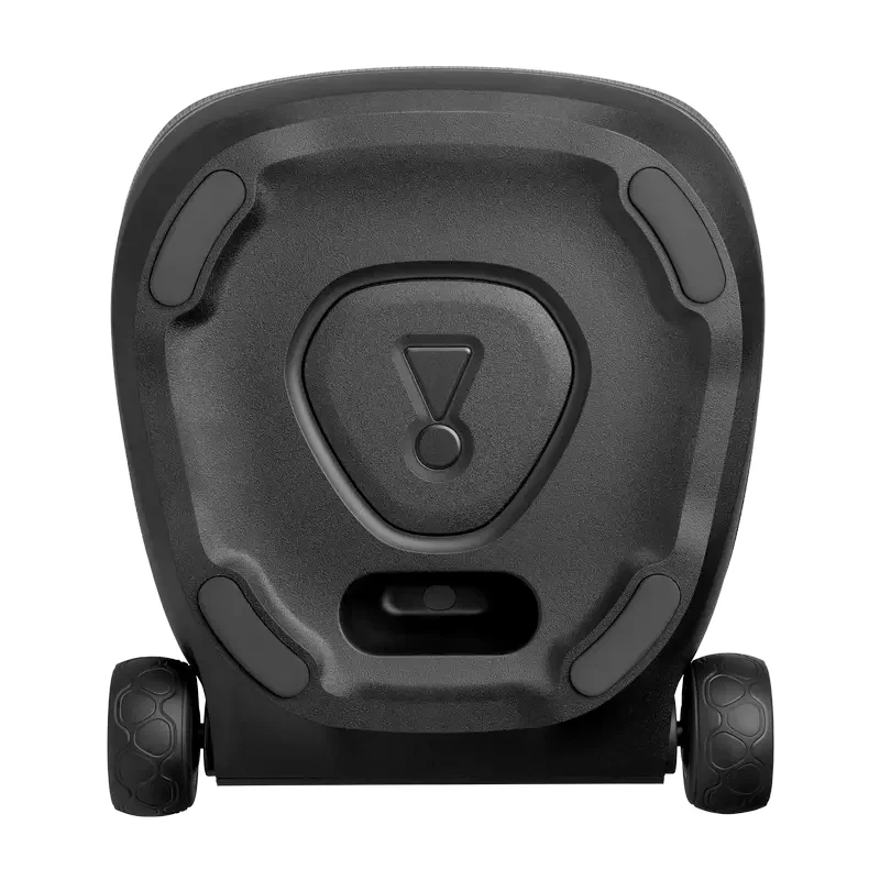 Portable Audio System JBL PartyBox 330, Black — foto 12