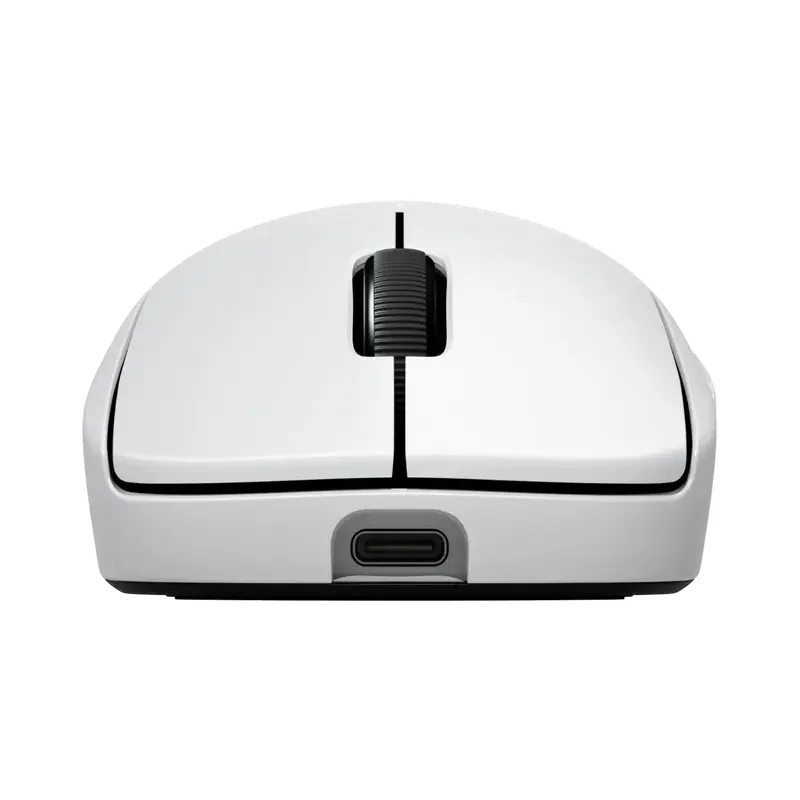 Gaming Mouse Logitech G Pro 2 LightSpeed , White — foto 5