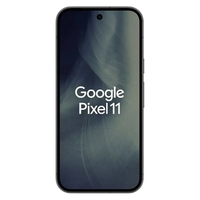 Google Pixel 11 12/256GB Obsidian — foto 3