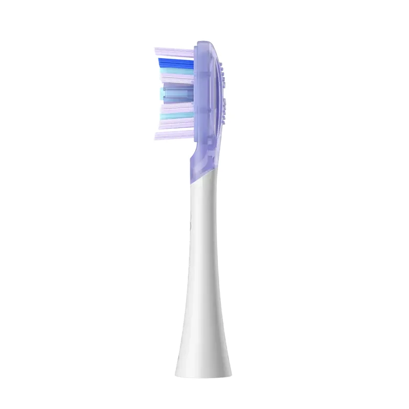 Насадка для электрической зубной щетки Oclean UW03 W02, Белый — foto 4