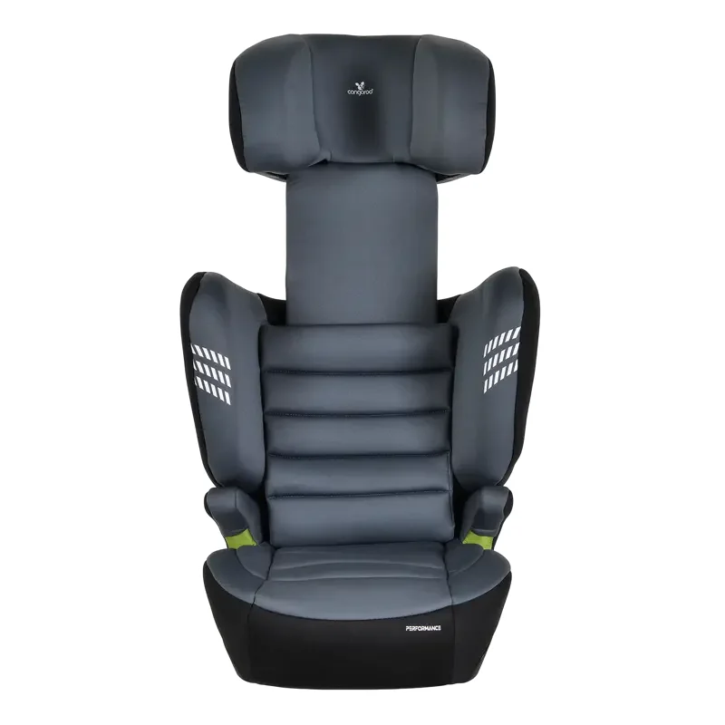 Scaun auto Moni Performance 100-150cm Space gray 3801005152964 — foto 8