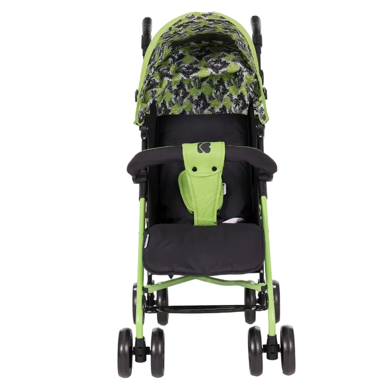 Pushchair Kikka Boo Guarana Green — foto 2