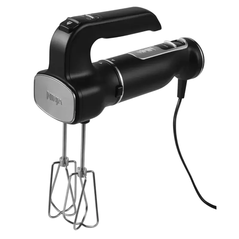 Blender de mână Ninja CI100EU, Negru — foto 3