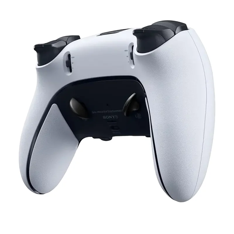 Gamepad SONY Playstation 5 DualSense Edge, Black | White — foto 10