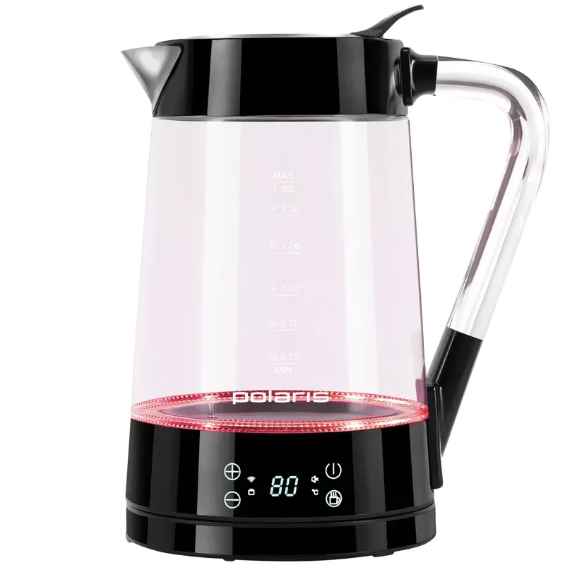 Kettle Polaris PWK 1715GCLD — foto 3