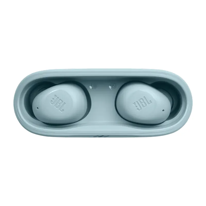 Наушники JBL Wave Buds, Зелёный — foto 2