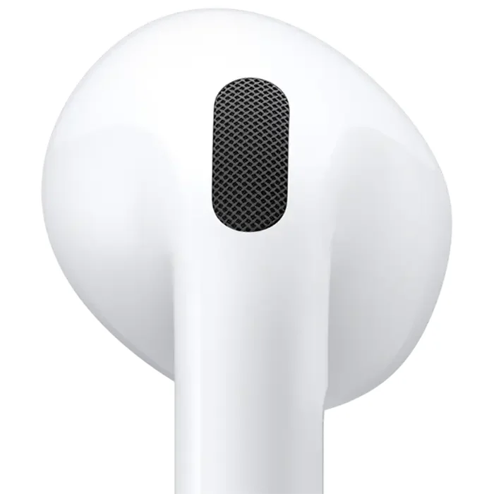 Apple AirPods 5, White , Model A3531 A3532 A3530 — foto 4