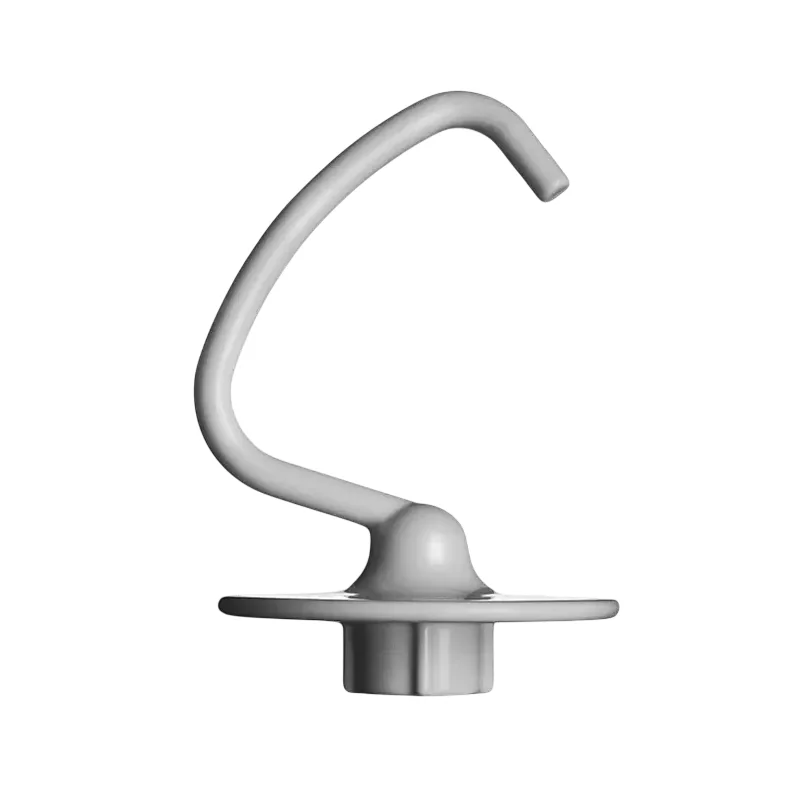 Mixer KitchenAid 5KSM175PSEOB — foto 10