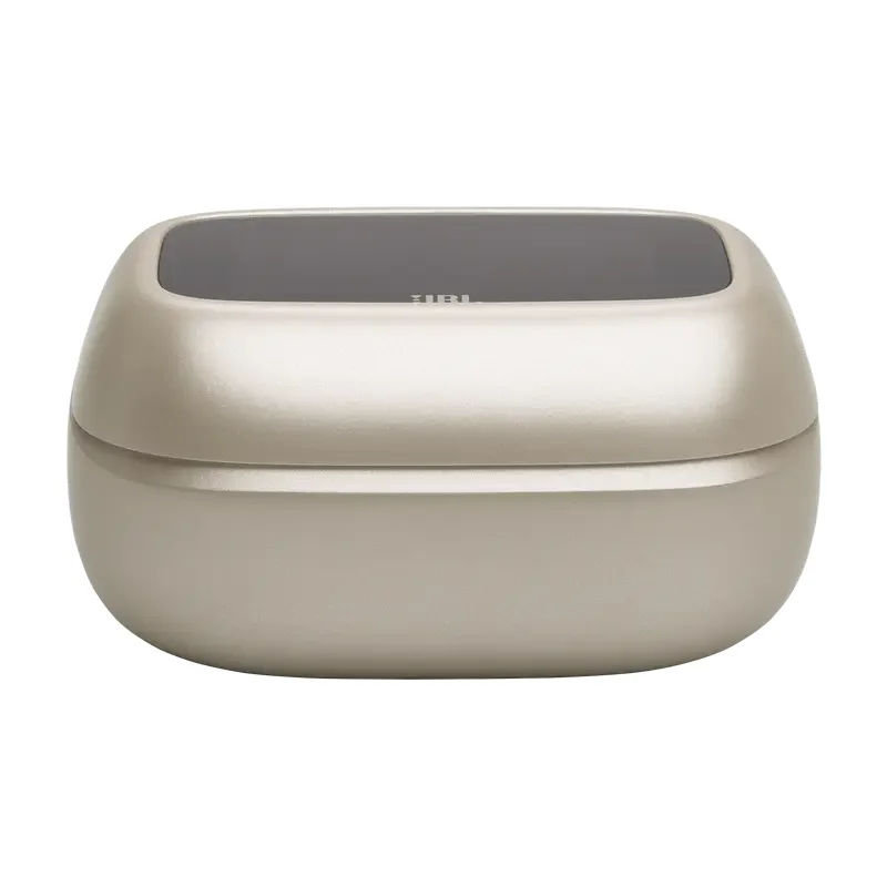 True Wireless JBL LIVE Beam 4, Champagne — foto 10