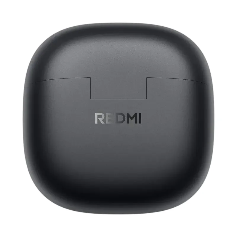 Căști Xiaomi Redmi Buds 8 Active, Negru — foto 4