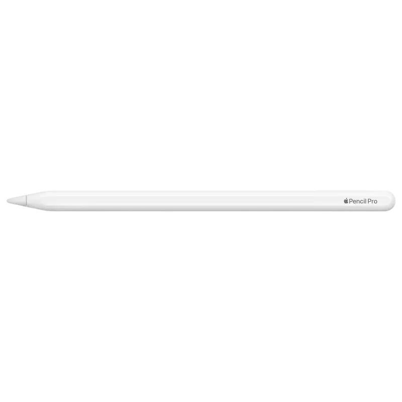 Стилус Apple Pencil Pro, Белый — foto 3
