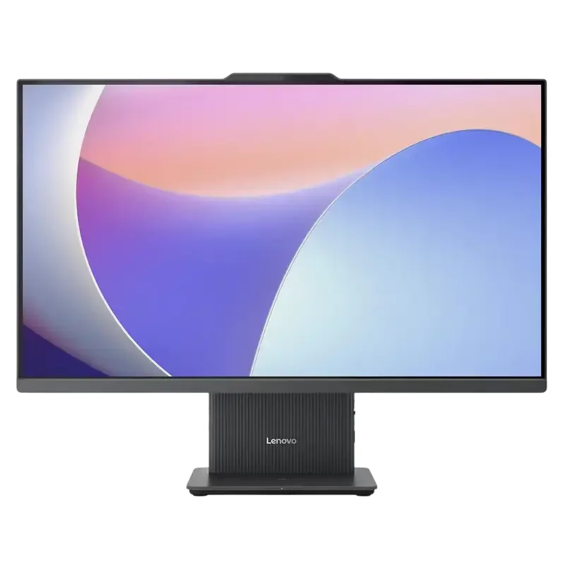 Lenovo AIO IdeaCentre 3 27IRH9 Luna Grey (27" FHD IPS 300nits Core 7 240H 2.5-5.2GHz, 16GB, 512GB SS — foto 9