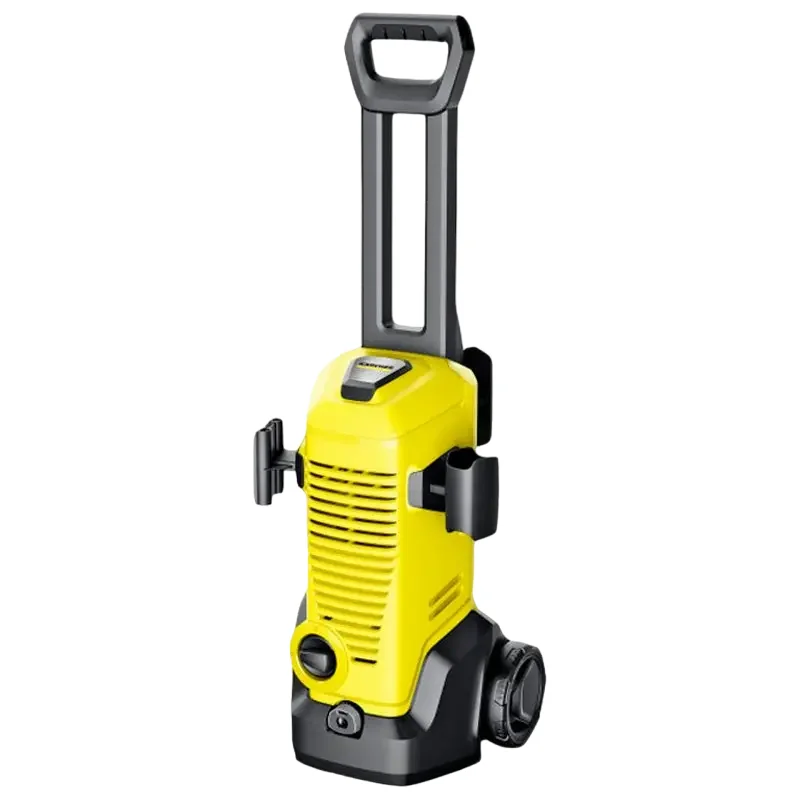 Aparat de spălat cu presiune Karcher K 3 — foto 2