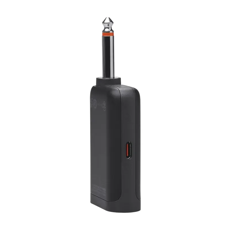 Live Sound Microphone JBL PartyBox Wireless Microphones, Wireless, Black — foto 7
