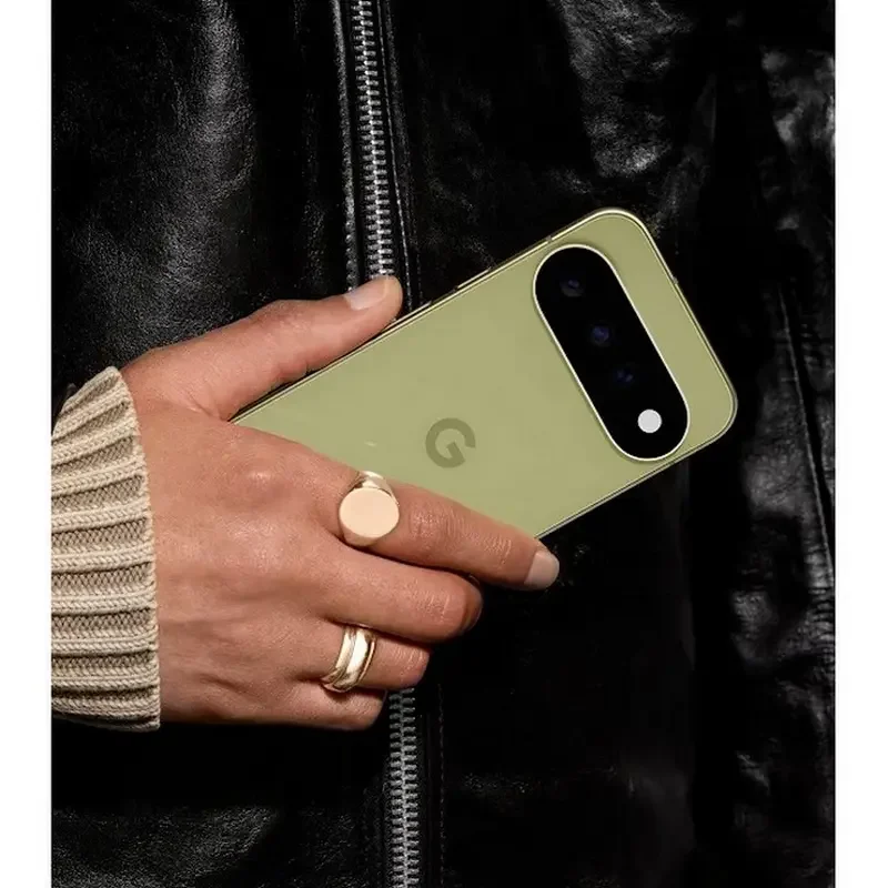 Google Pixel 11 12/256GB Pistachio — foto 8