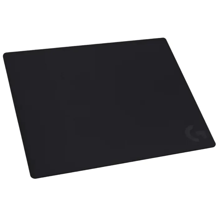 Gaming Mouse Pad Logitech G740, Large, Black — foto 3