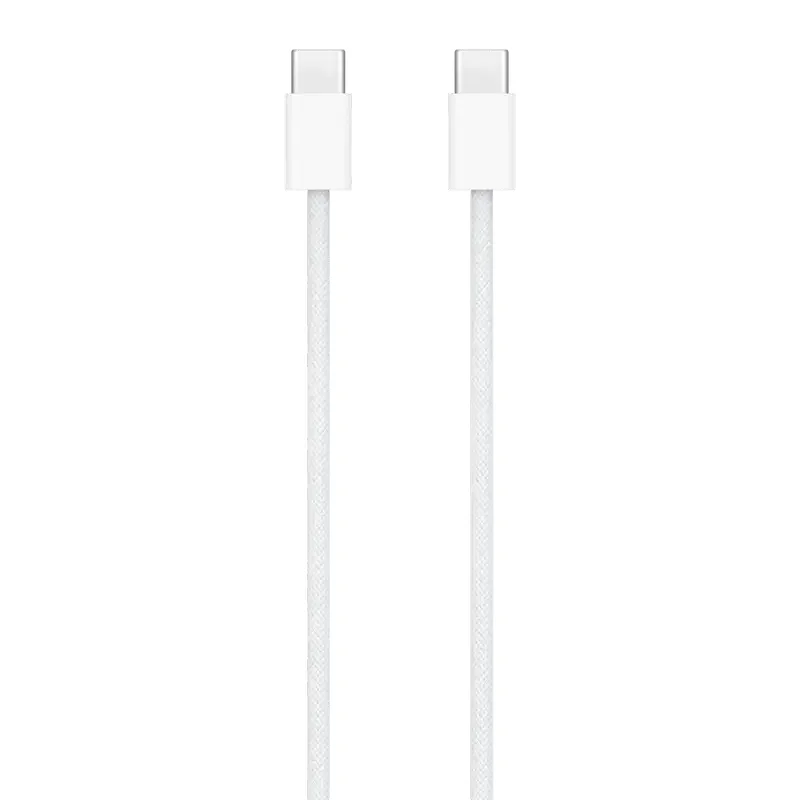Wireless Mouse Apple Magic Mouse 2 A3204 USB-C, Multi-Touch Surface, White — foto 2