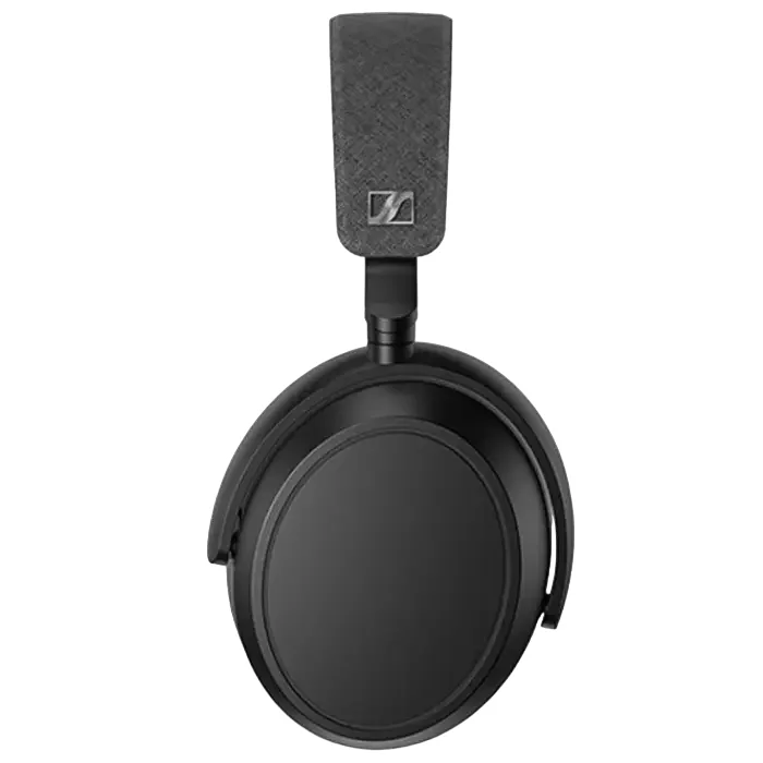 Căști Sennheiser Momentum 4, Negru — foto 4