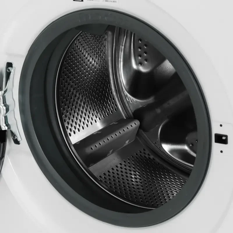 Mașină de spălat Whirlpool FFB 7469 BV EE, 7kg, Alb — foto 3