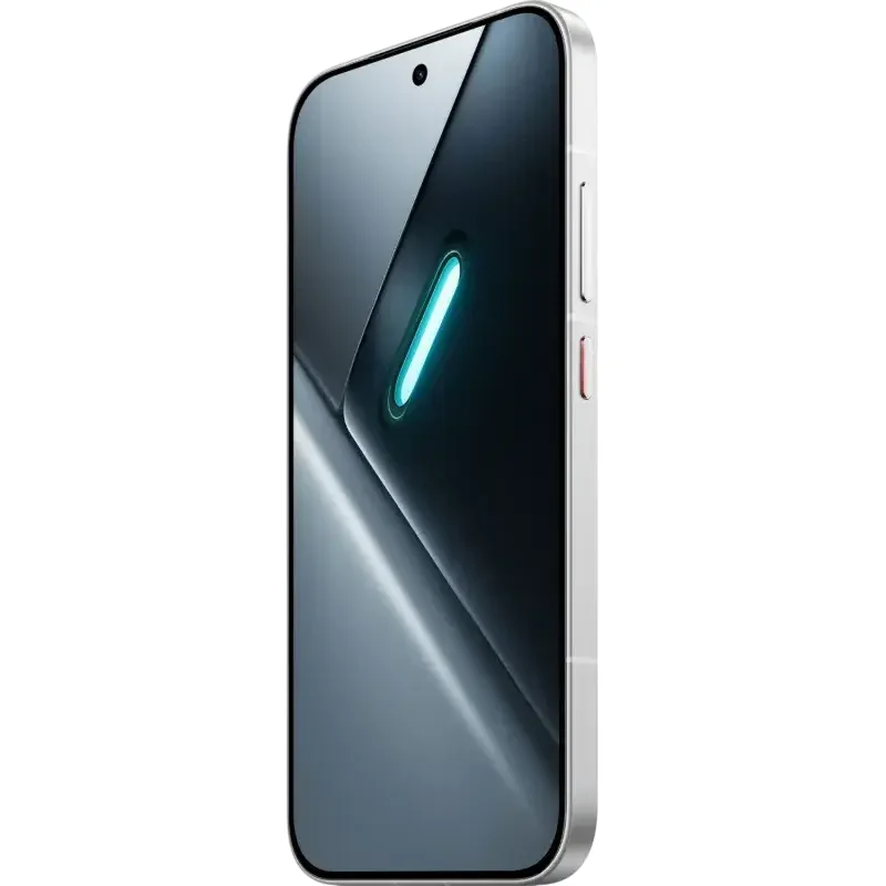 Smartphone Xiaomi Poco X8 Pro, 8GB/512GB, Alb — foto 3