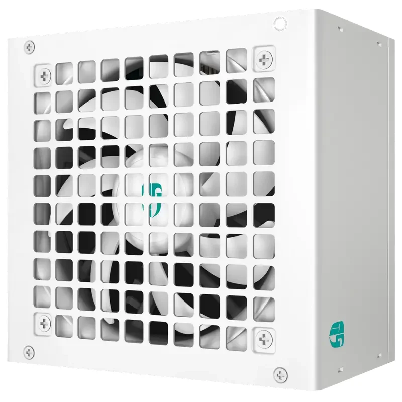 Блок питания для компьютеров Deepcool GamerStorm PQ1200G WH, 1200Вт, ATX, Полностью модульный — foto 4