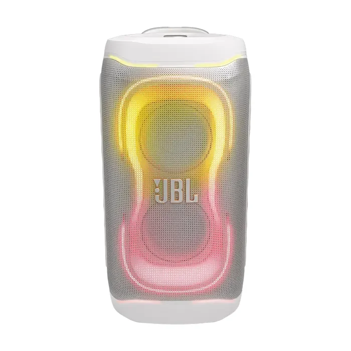 Portable Audio System JBL PartyBox 330, White — foto 11