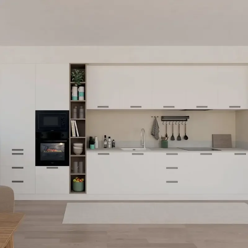 Built-in Microwave Candy CA38F2K7NXBB — foto 4