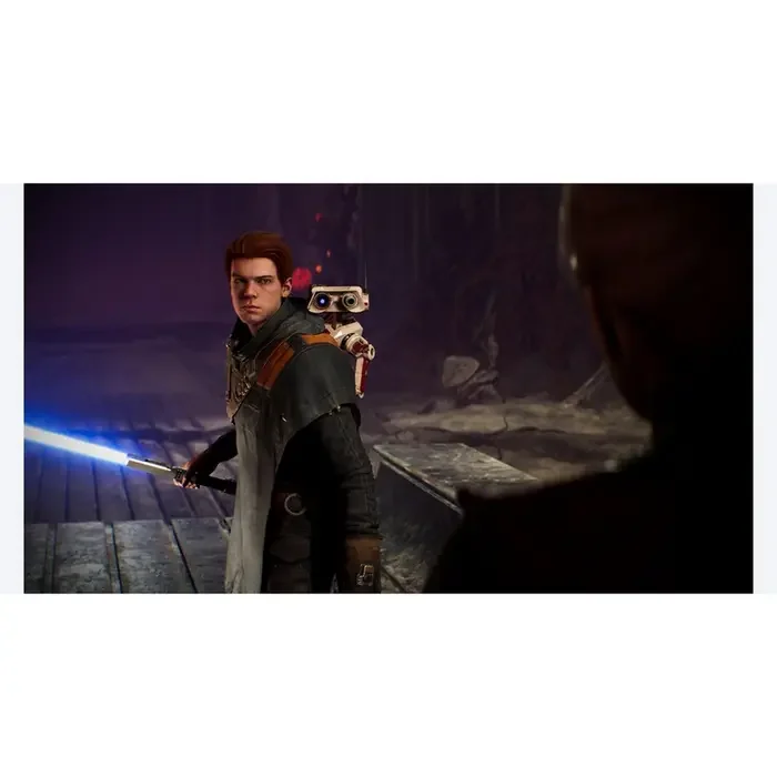 ActiVision Star Wars Jedi: Fallen Order, Acțiune și aventură, PlayStation 4, Disc — foto 8