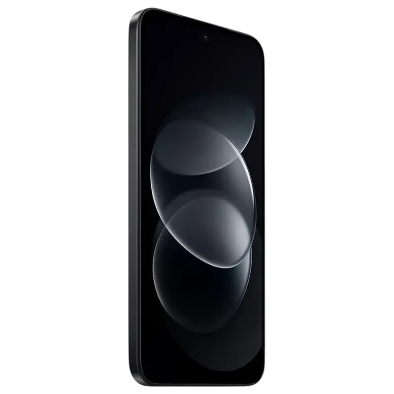 Redmi Note 17 Pro Max 5G 8/512GB EU Black — foto 5