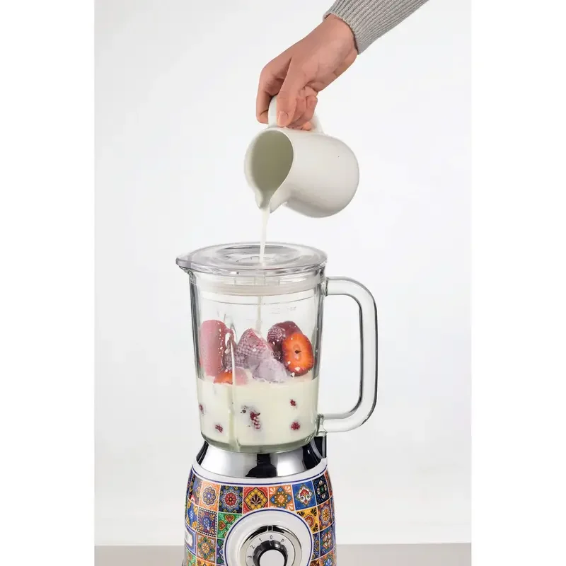 Blender Ariete 583 POSITANO — foto 3