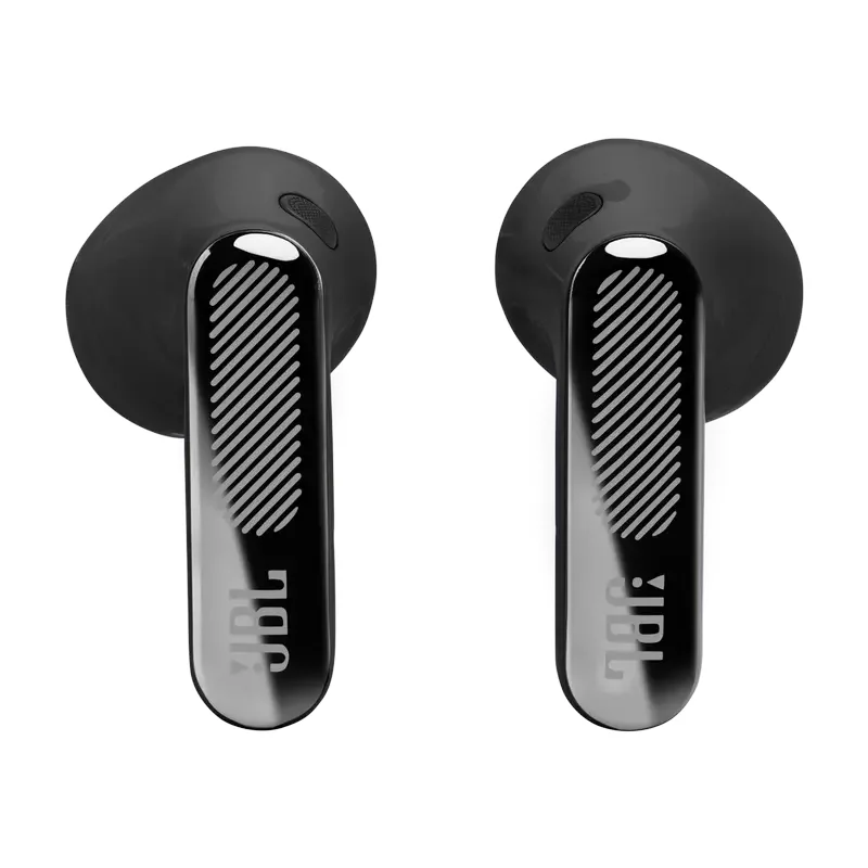 True Wireless JBL LIVE Flex 4, Black — foto 8