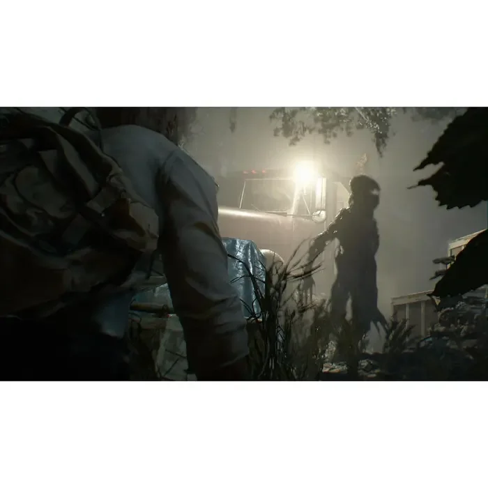 Capcom Resident Evil 7 - Gold Edition, Action & Adventure, PlayStation 5, Disc — foto 4