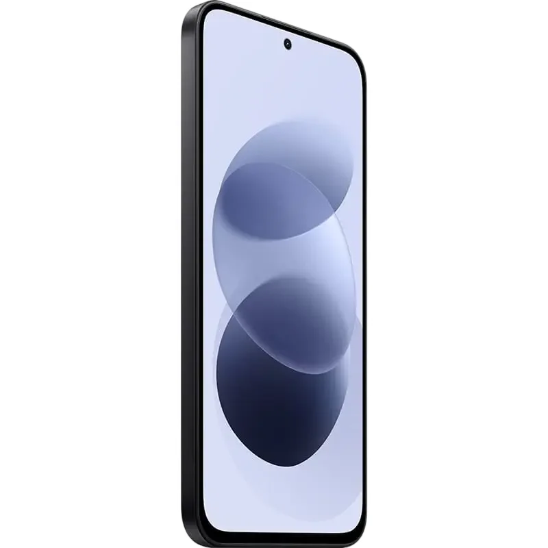 Redmi Note 17 4G 4/128GB EU Black — foto 5