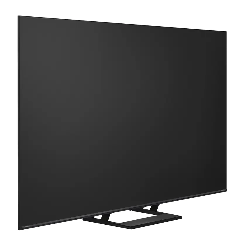 75" LED SMART TV Hisense 75E8S, 3840x2160 4K UHD, VIDAA U OS, Black — foto 8