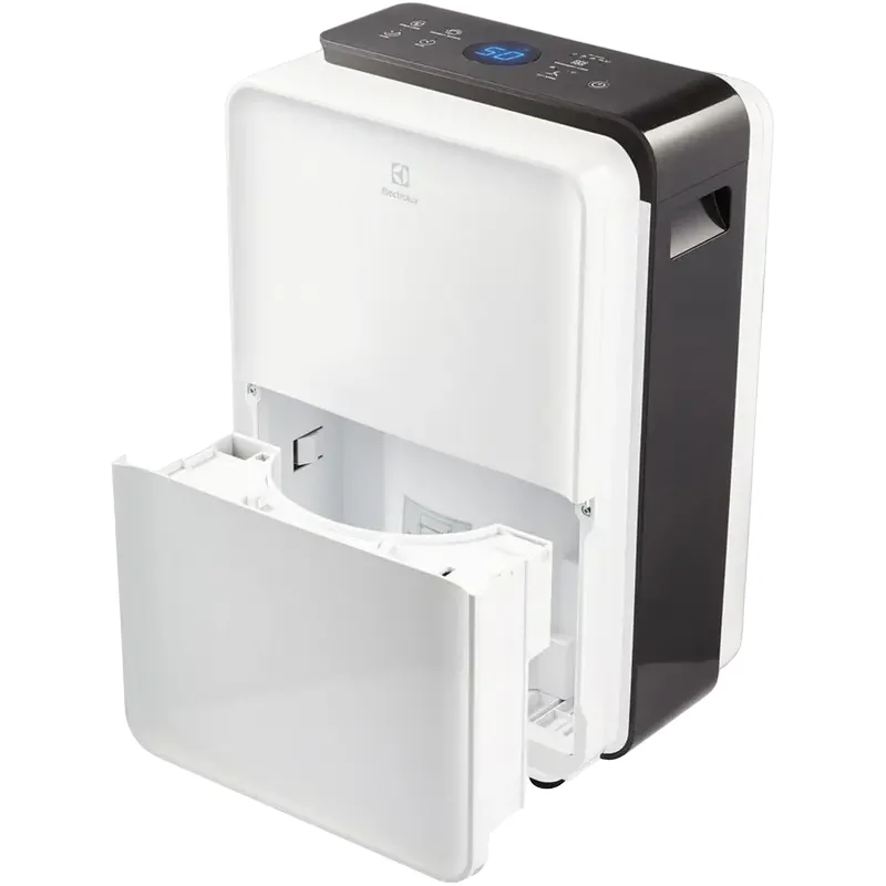 Dezumidificator Electrolux EDM-35L, Alb — foto 6