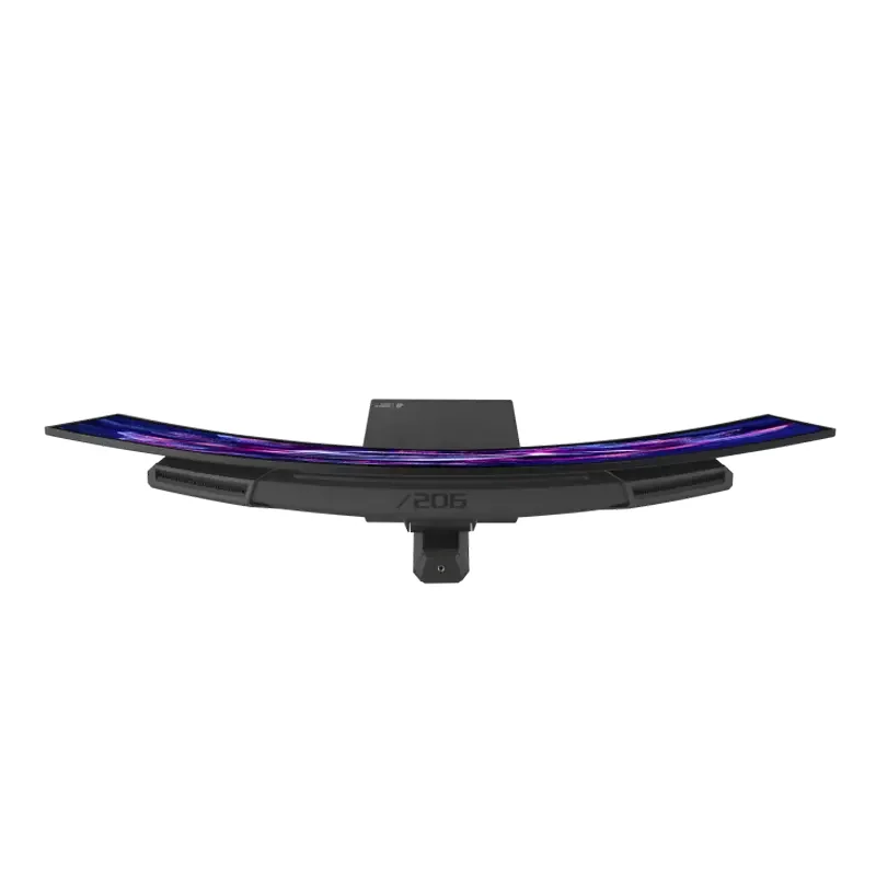 34" ASUS ROG Strix XG34WCDG,Black,OLED,3440x1440,175Hz,FreeSync+G-Sync,0.03msGTG,1000cd,HDR400,HDMI+ — foto 9