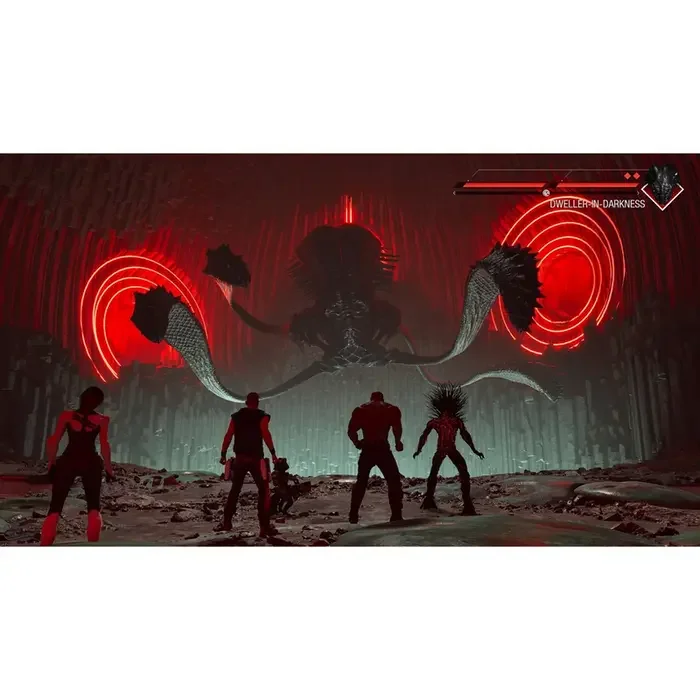 ActiVision Marvel's Guardians of the Galaxy, Действие и приключения, PlayStation 5, Диск — foto 5