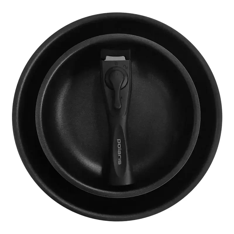 Frypan Set Polaris Stein-3D — foto 2