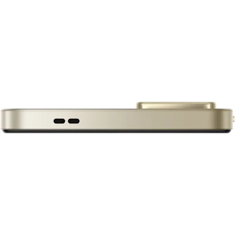 Смартфон Xiaomi Poco C71, 4Гб/128Гб, Золотой — foto 8