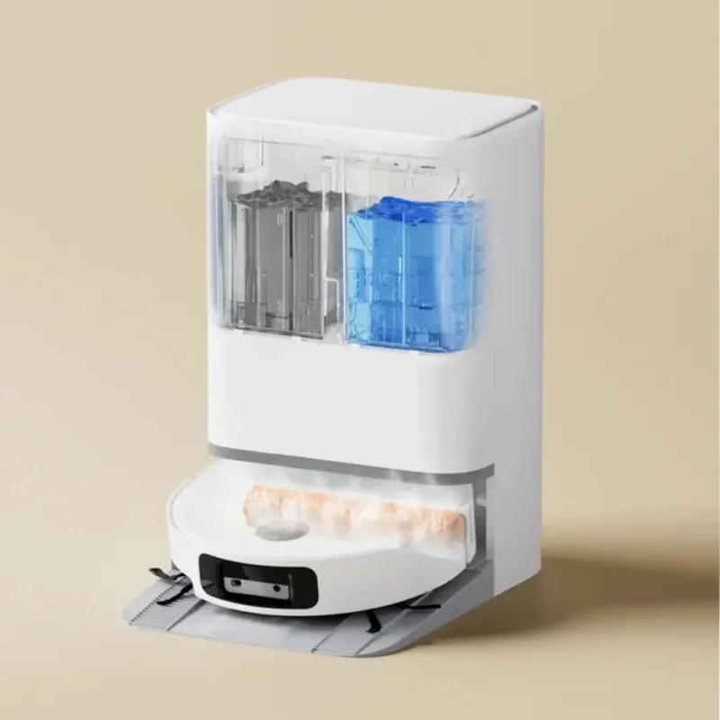 Vacuum Robot Cleaner Xiaomi 6 — foto 5