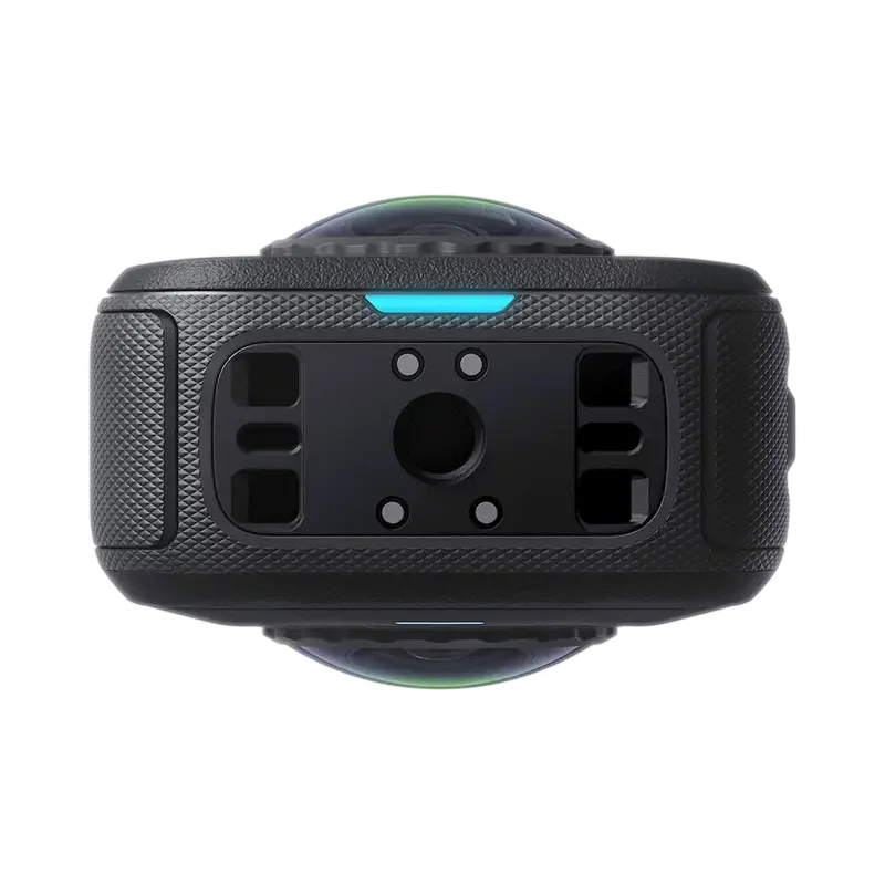 Camera Action Insta360 X6 Essentials Bundle, Midnight Black — foto 3