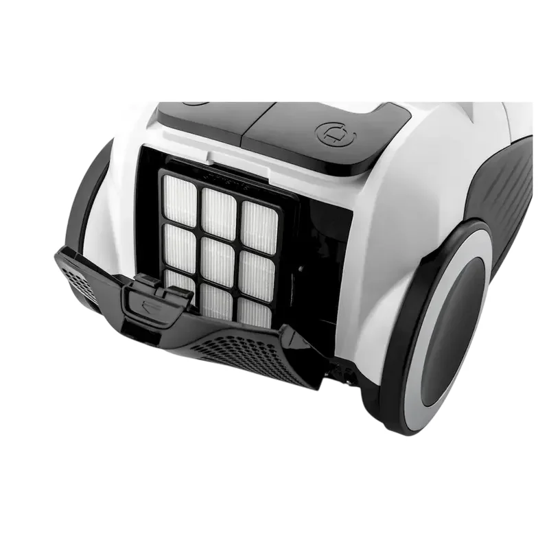 Aspirator Gorenje VC2221G4EW, Alb — foto 11