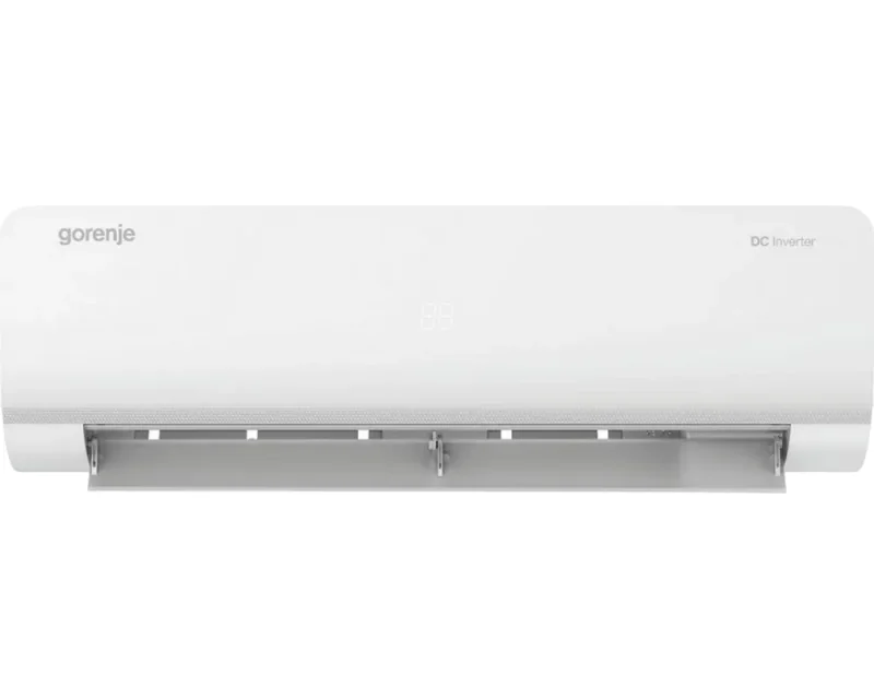 Air Conditioner Split Gorenje REA 35 , 12kBTU/h, White — foto 6