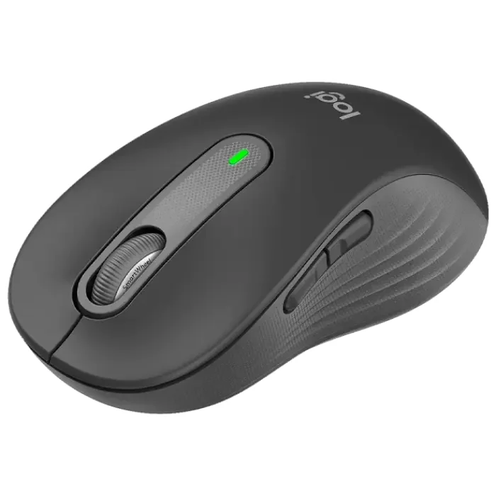 Мышь Logitech M650, Чёрный — foto 3