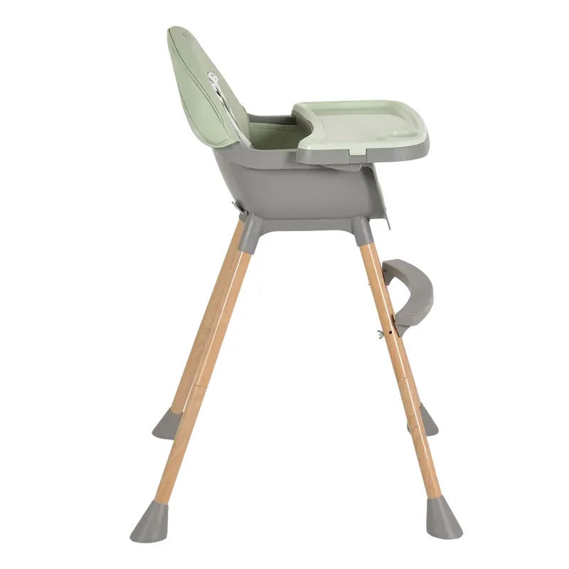 Scaun de masa 2 in 1 Moni Biscotti 2 in 1 mint — foto 5